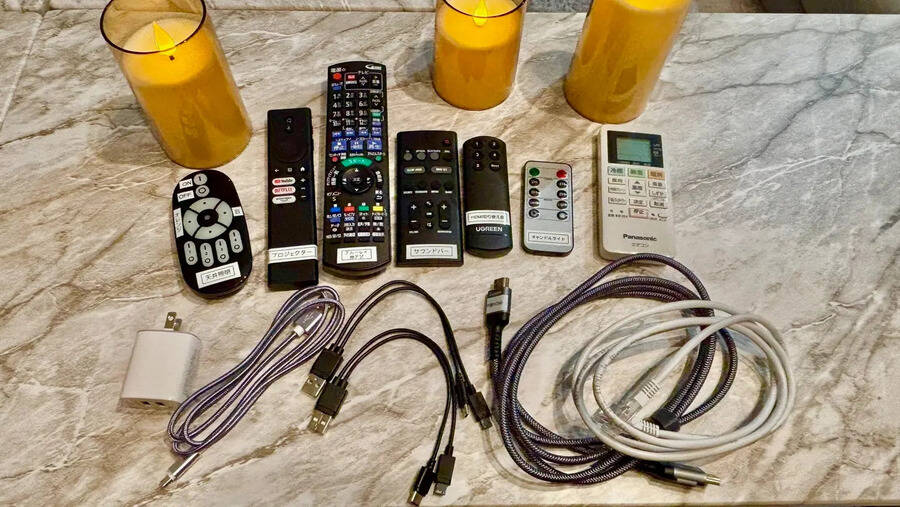 グッドワン心斎橋　PARTYON-12