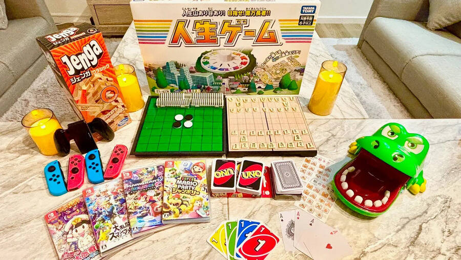 グッドワン心斎橋　PARTYON-14