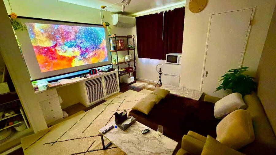 グッドワン心斎橋ToBeFree-1