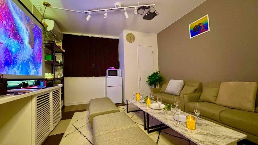 グッドワン心斎橋ToBeFree-2