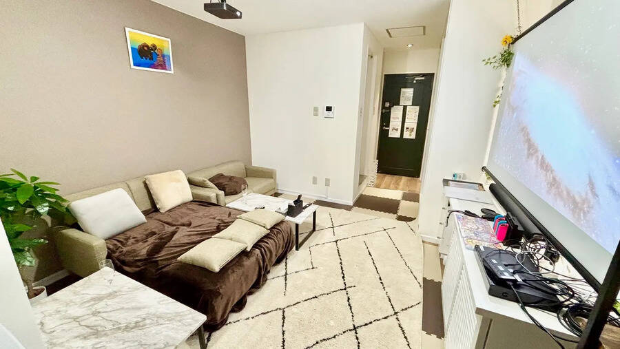 グッドワン心斎橋ToBeFree-3