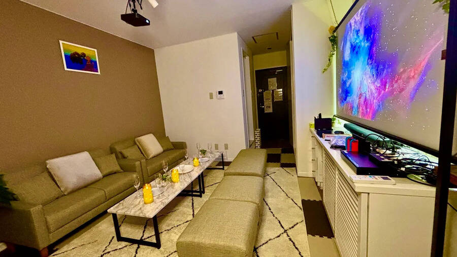 グッドワン心斎橋ToBeFree-6