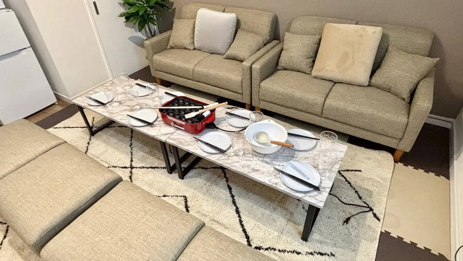 グッドワン心斎橋ToBeFree-7