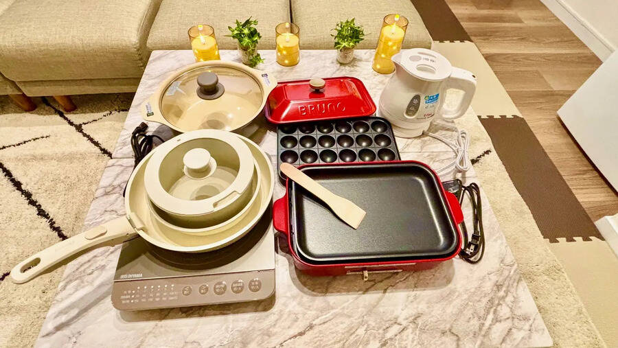 グッドワン心斎橋ToBeFree-10