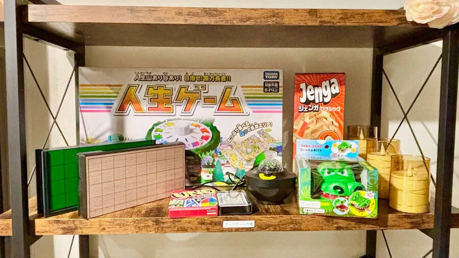 グッドワン心斎橋ToBeFree-12