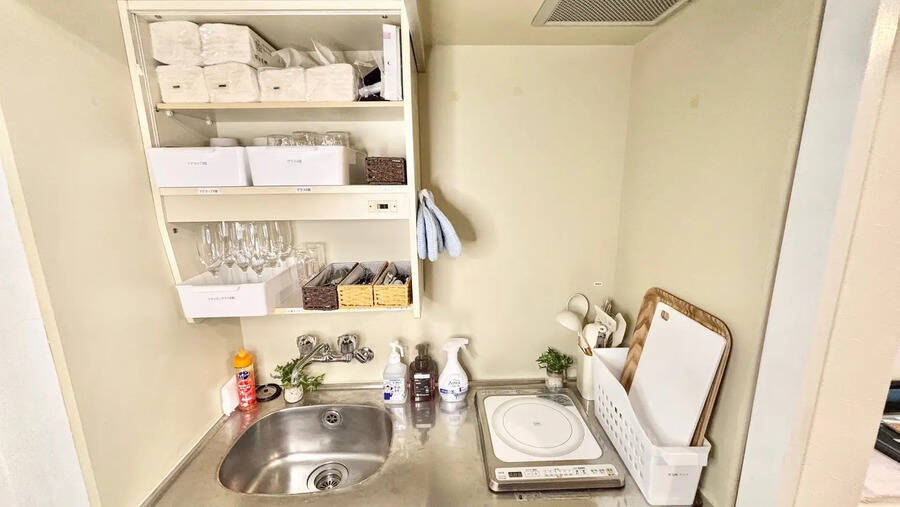 グッドワン心斎橋ToBeFree-15