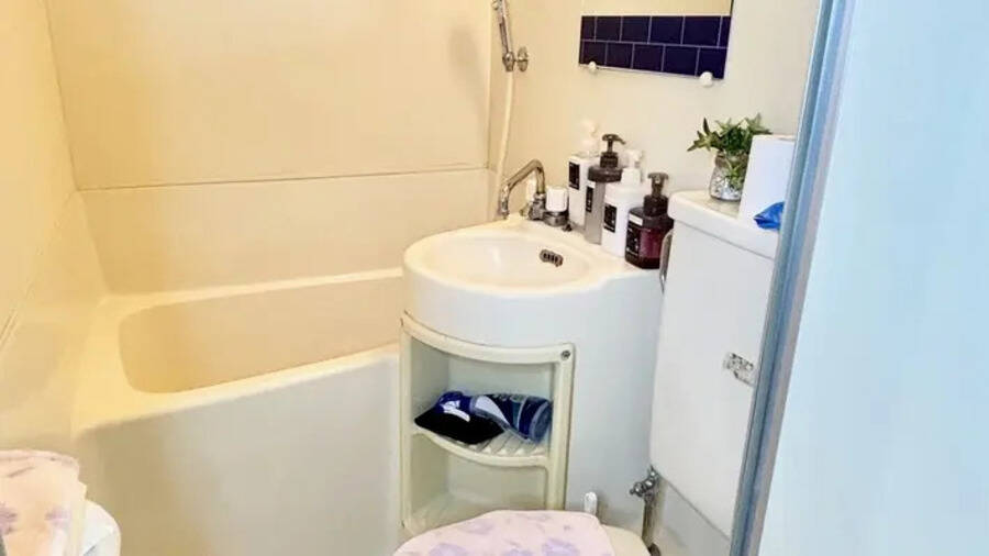 グッドワン心斎橋ToBeFree-17