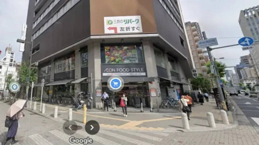 グッドワン心斎橋ToBeFree-18