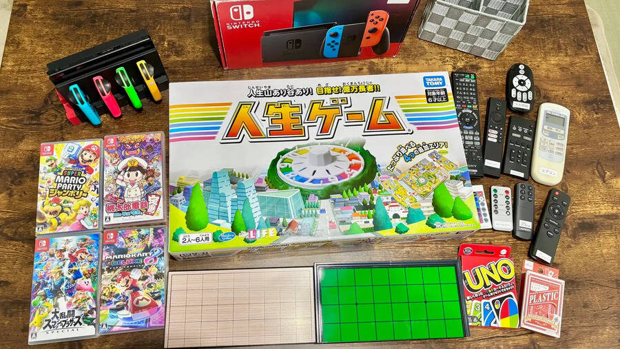 グッドワン大阪天満宮-5