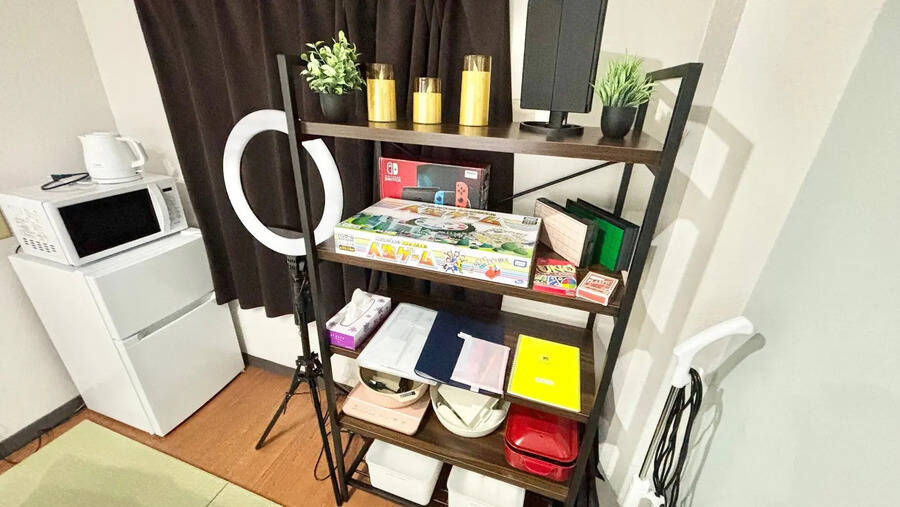 グッドワン大阪天満宮-6