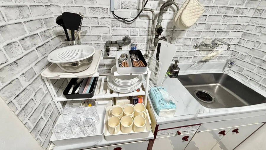 グッドワン大阪天満宮-10