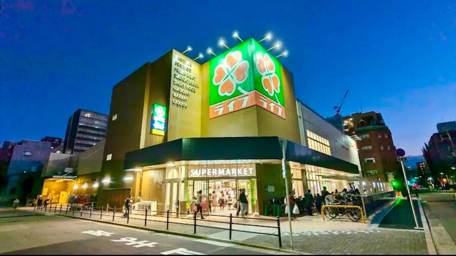 グッドワン大阪天満宮-13