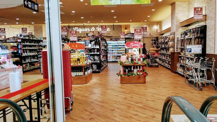 グッドワン大阪天満宮-14