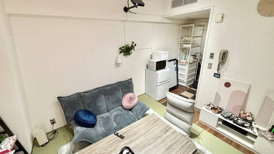 グッドワン 座 新大阪-4