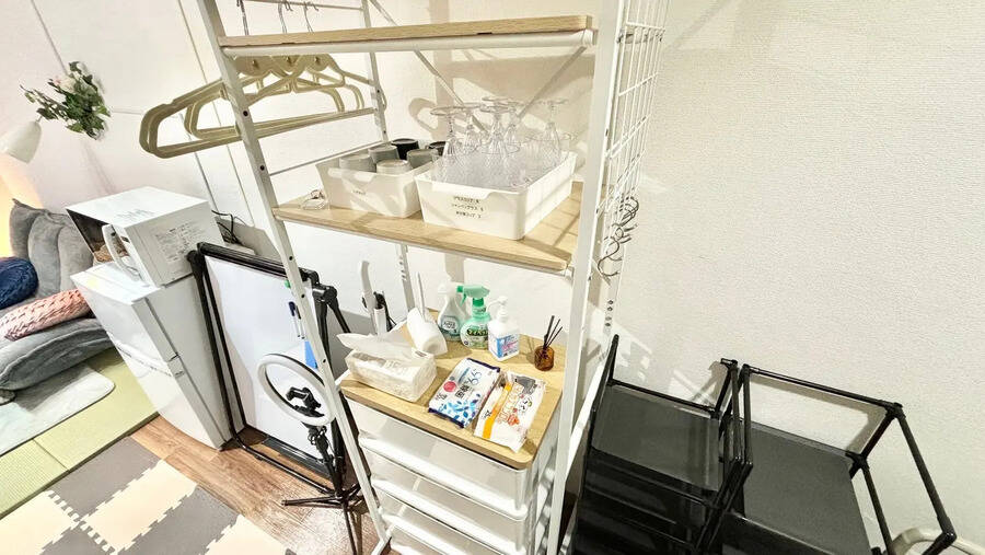 グッドワン 座 新大阪-7