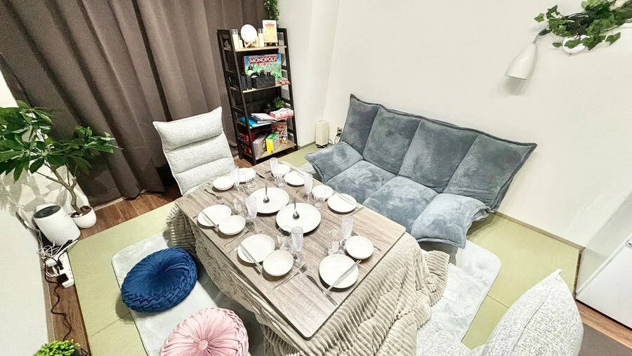 グッドワン 座 新大阪-8