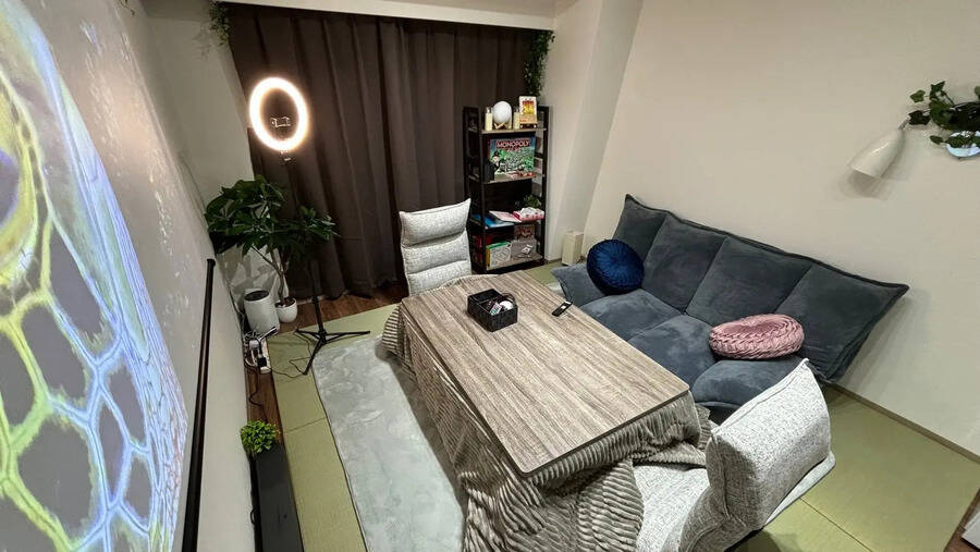 グッドワン 座 新大阪-10