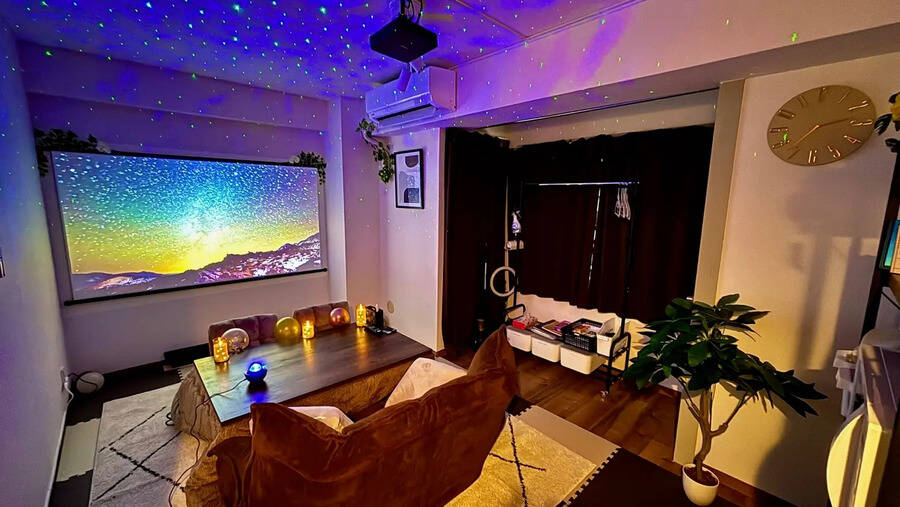 グッドワン十三　スマイルーム-2