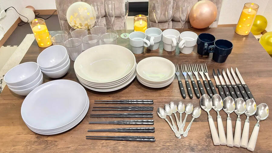 グッドワン十三　スマイルーム-9