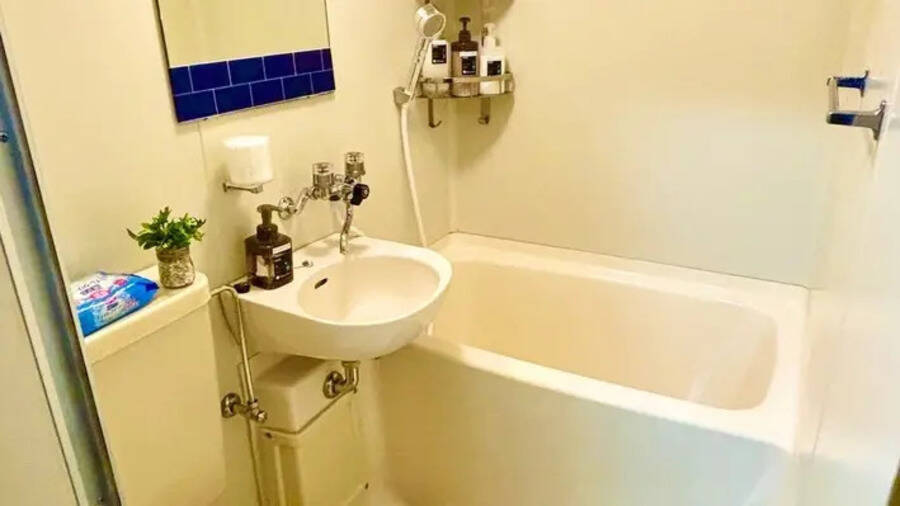 グッドワン十三　スマイルーム-13