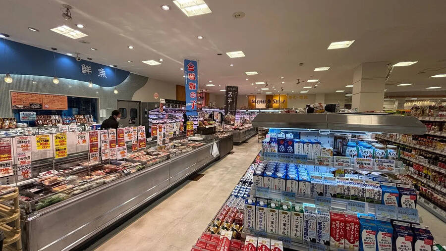 グッドワン十三　スマイルーム-16