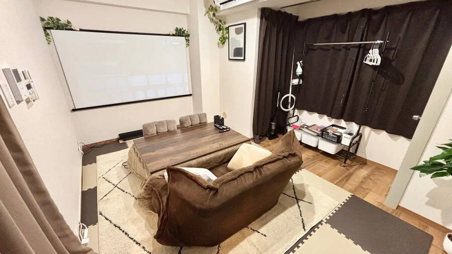 グッドワン淡路　寛-5