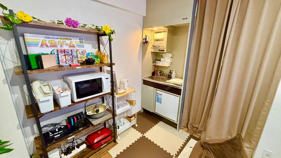 グッドワン淡路　寛-7