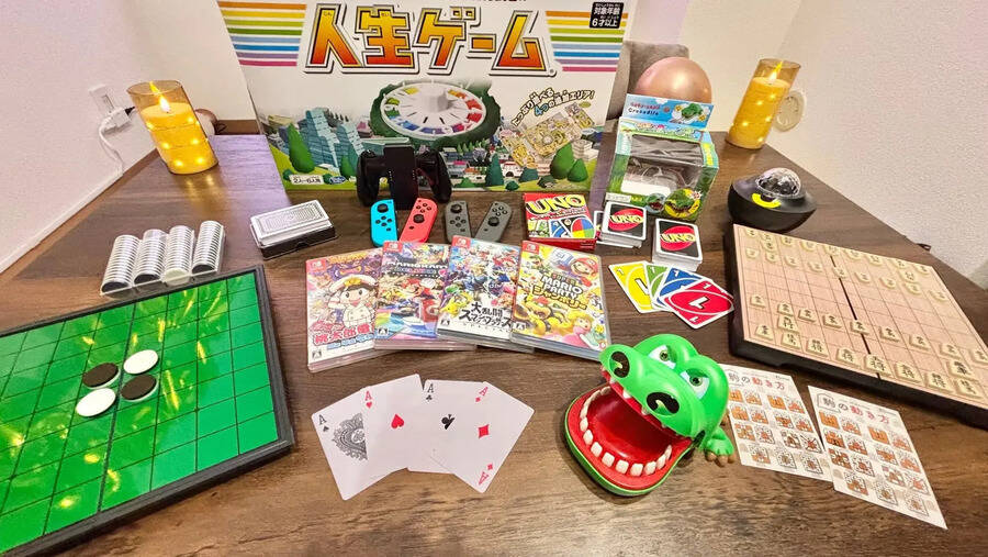 グッドワン淡路　寛-8