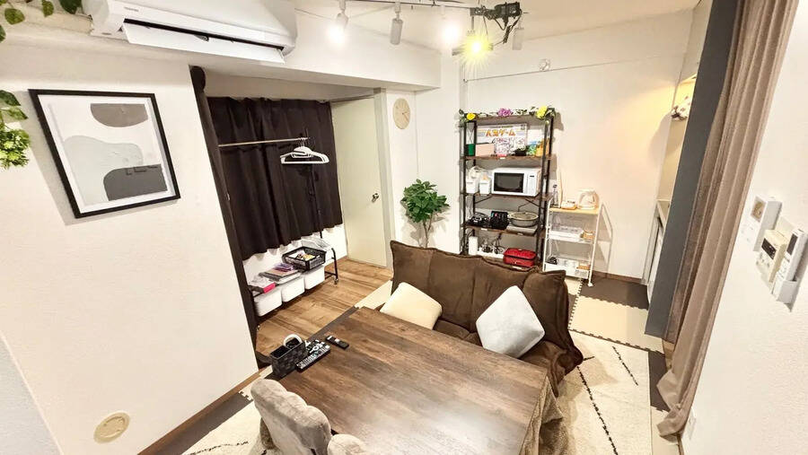 グッドワン淡路　寛-9