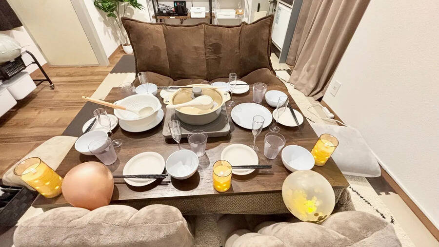 グッドワン淡路　寛-14