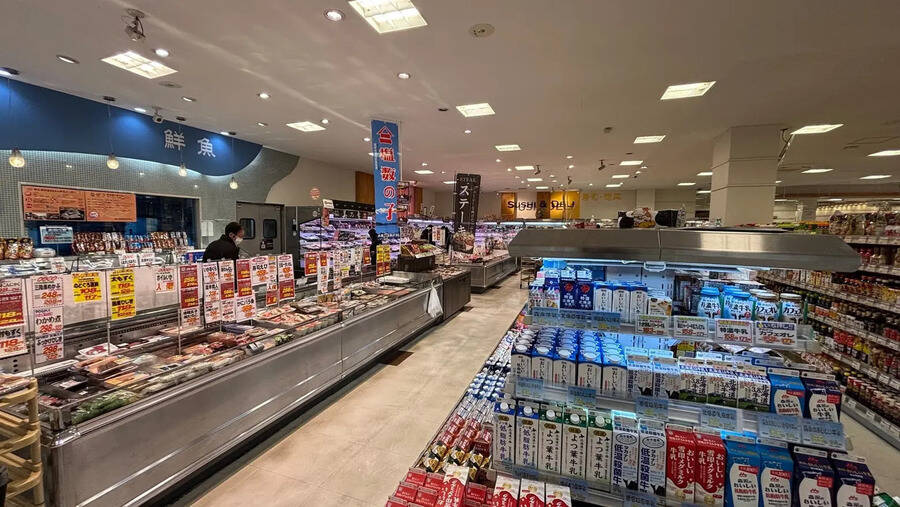 グッドワン淡路　寛-18