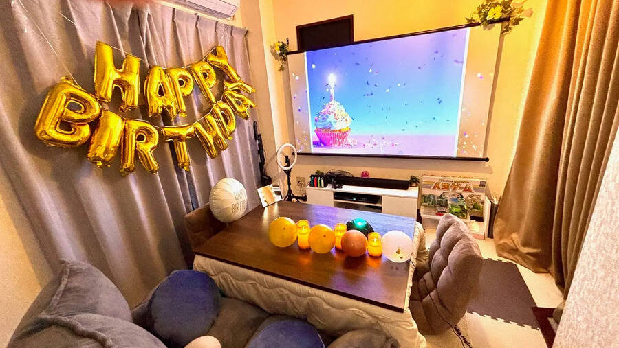 グッドワン淡路　寛-3