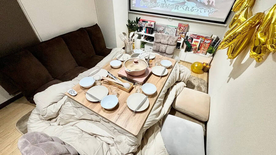 グッドワン京都満喫ルーム-3