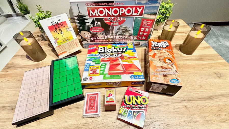 グッドワン京都満喫ルーム-6