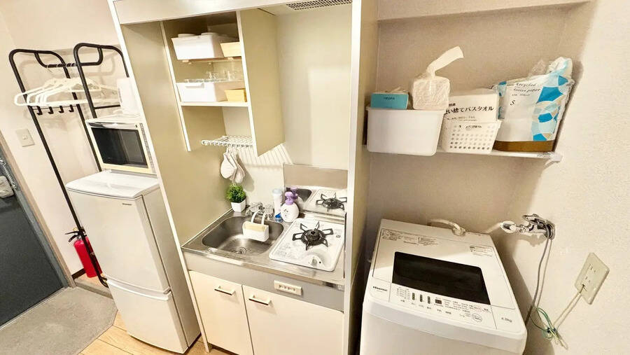 グッドワン京都満喫ルーム-9