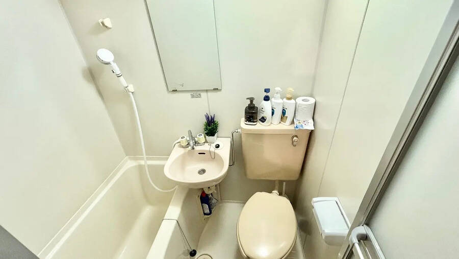 グッドワン京都満喫ルーム-10