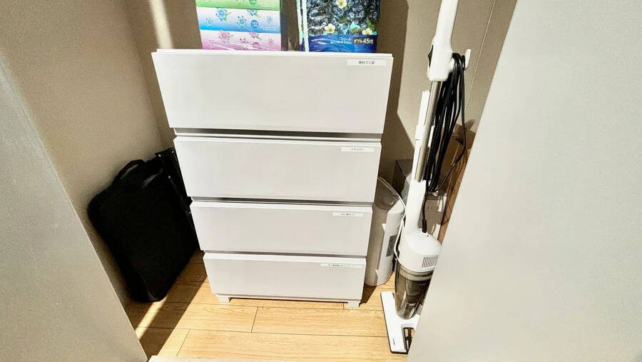 グッドワン京都満喫ルーム-11