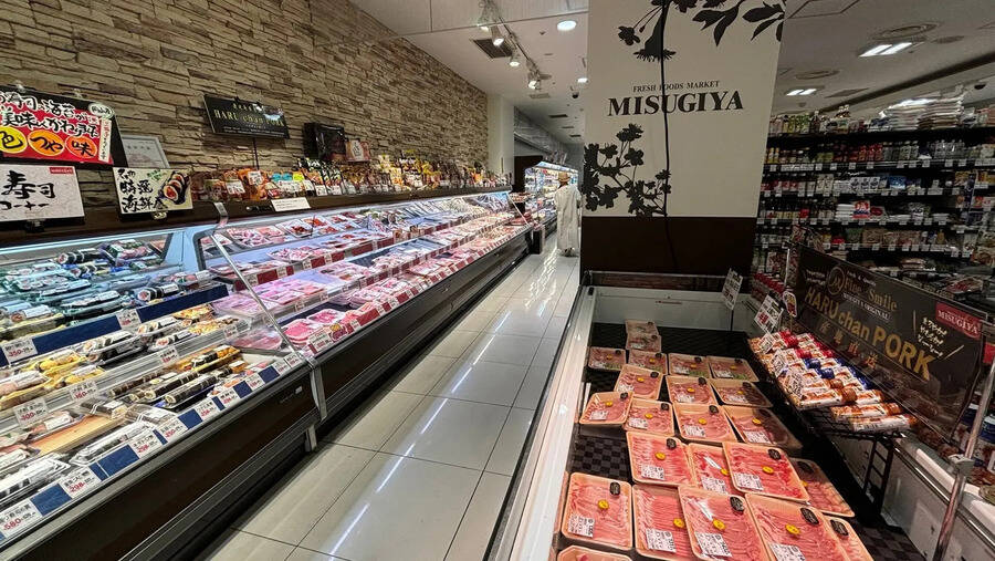 グッドワン京都満喫ルーム-17