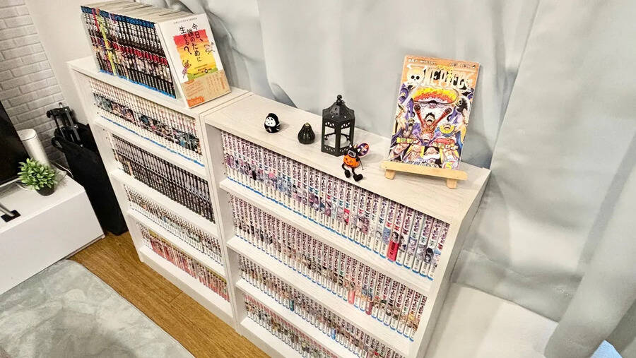 グッドワン京都寺町【おうちスペース】-2