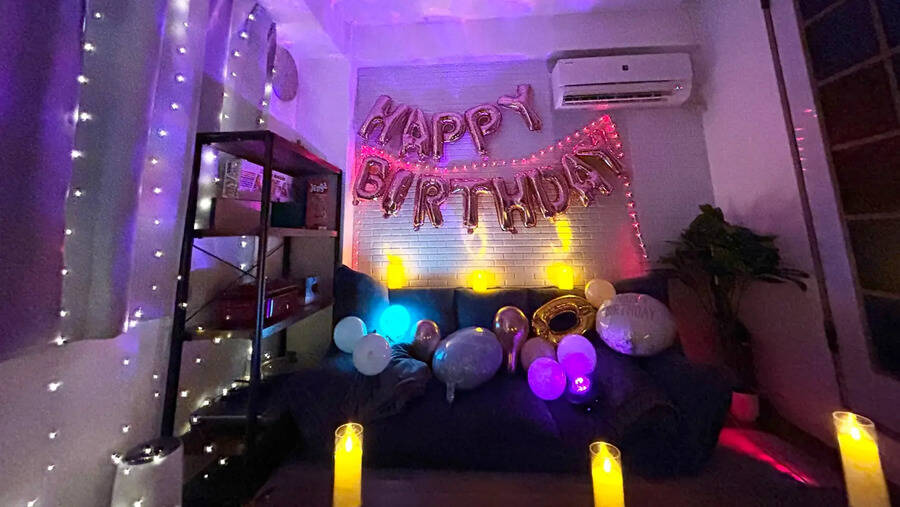 グッドワン京都寺町【おうちスペース】-3