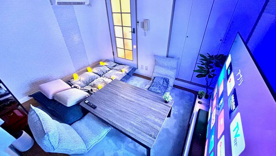 グッドワン京都寺町【おうちスペース】-6