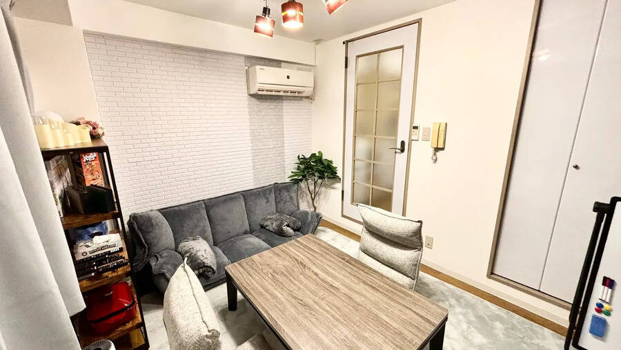 グッドワン京都寺町【おうちスペース】-7