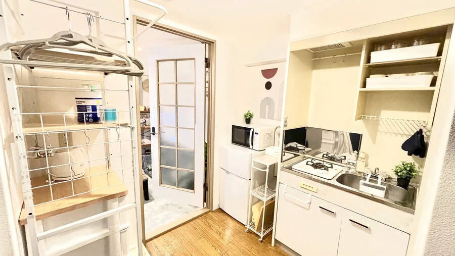 グッドワン京都寺町【おうちスペース】-8