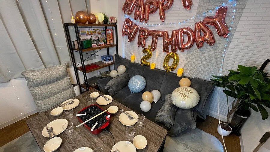 グッドワン京都寺町【おうちスペース】-9