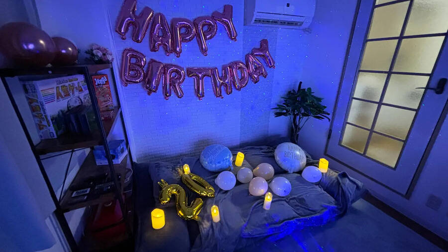 グッドワン京都寺町【おうちスペース】-10