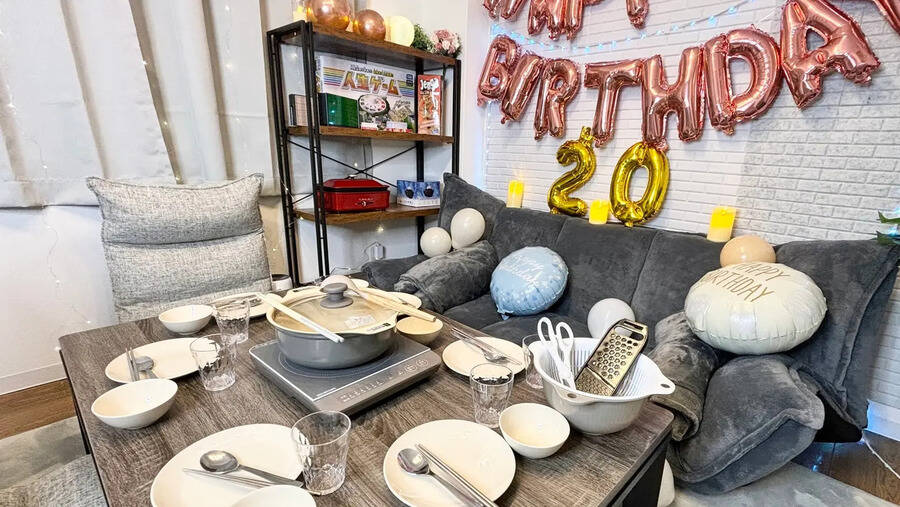 グッドワン京都寺町【おうちスペース】-13