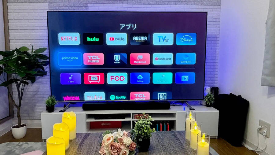 グッドワン京都寺町【おうちスペース】-15