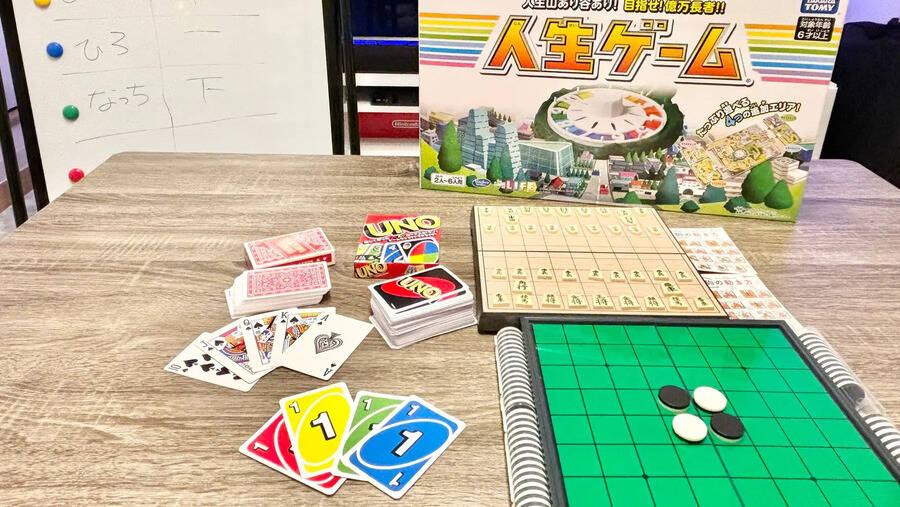 グッドワン京都寺町【おうちスペース】-16