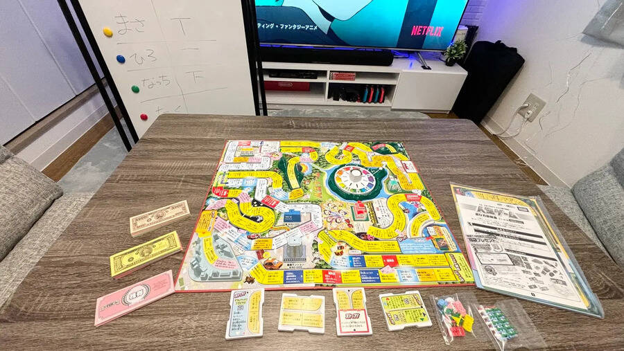 グッドワン京都寺町【おうちスペース】-17