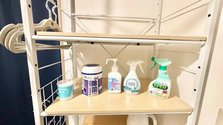 グッドワン京都寺町【おうちスペース】-19